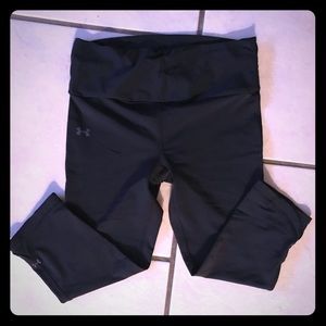 Under Armour capris